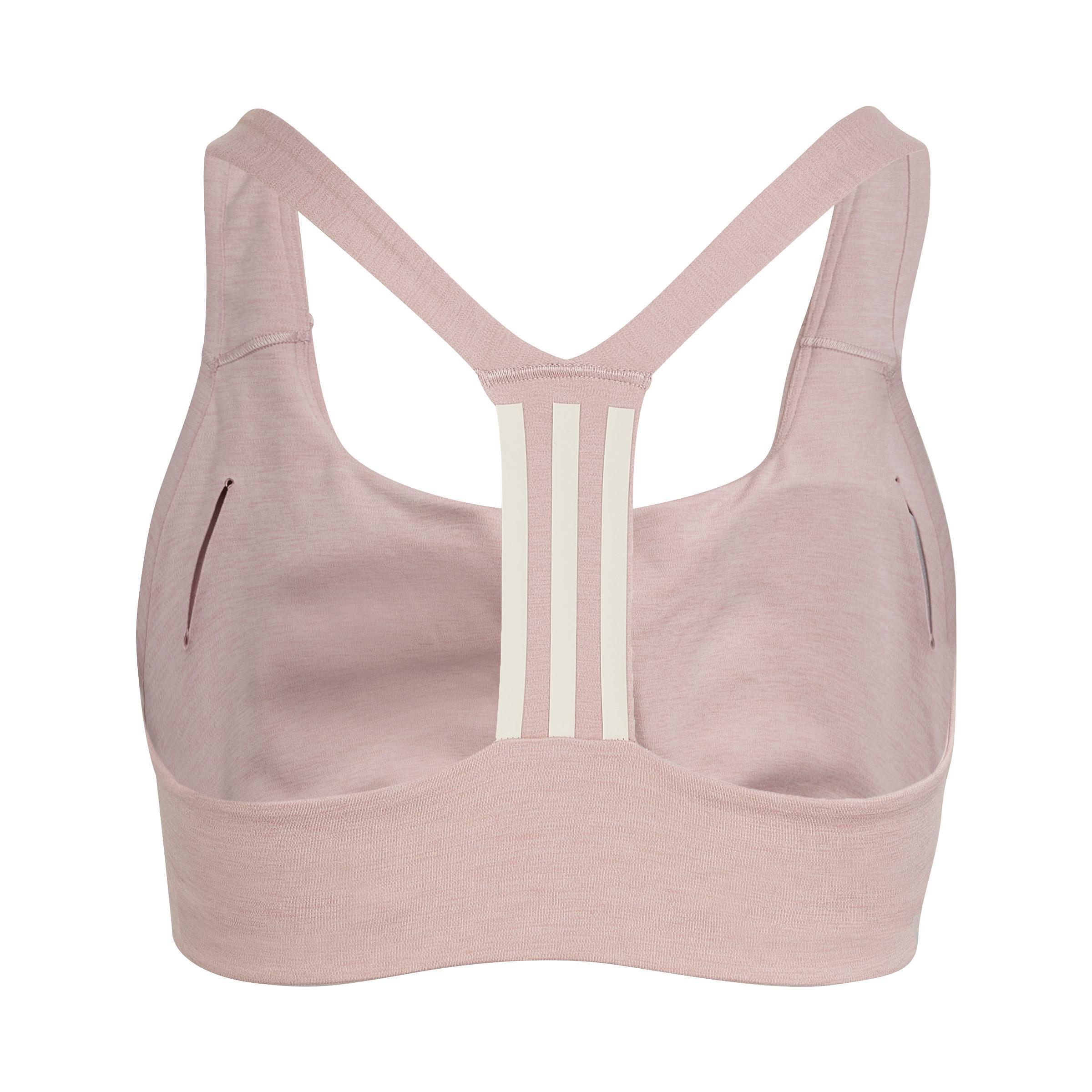 adidas Women Powerimpact Training Medium-Support Bra