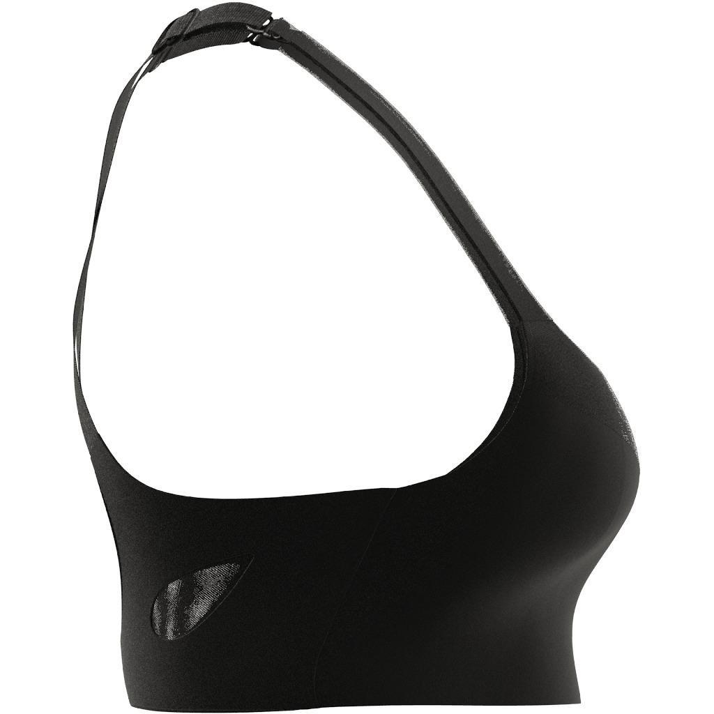Tlrd Impact Training High-Support Bra, Black, , large image number 10