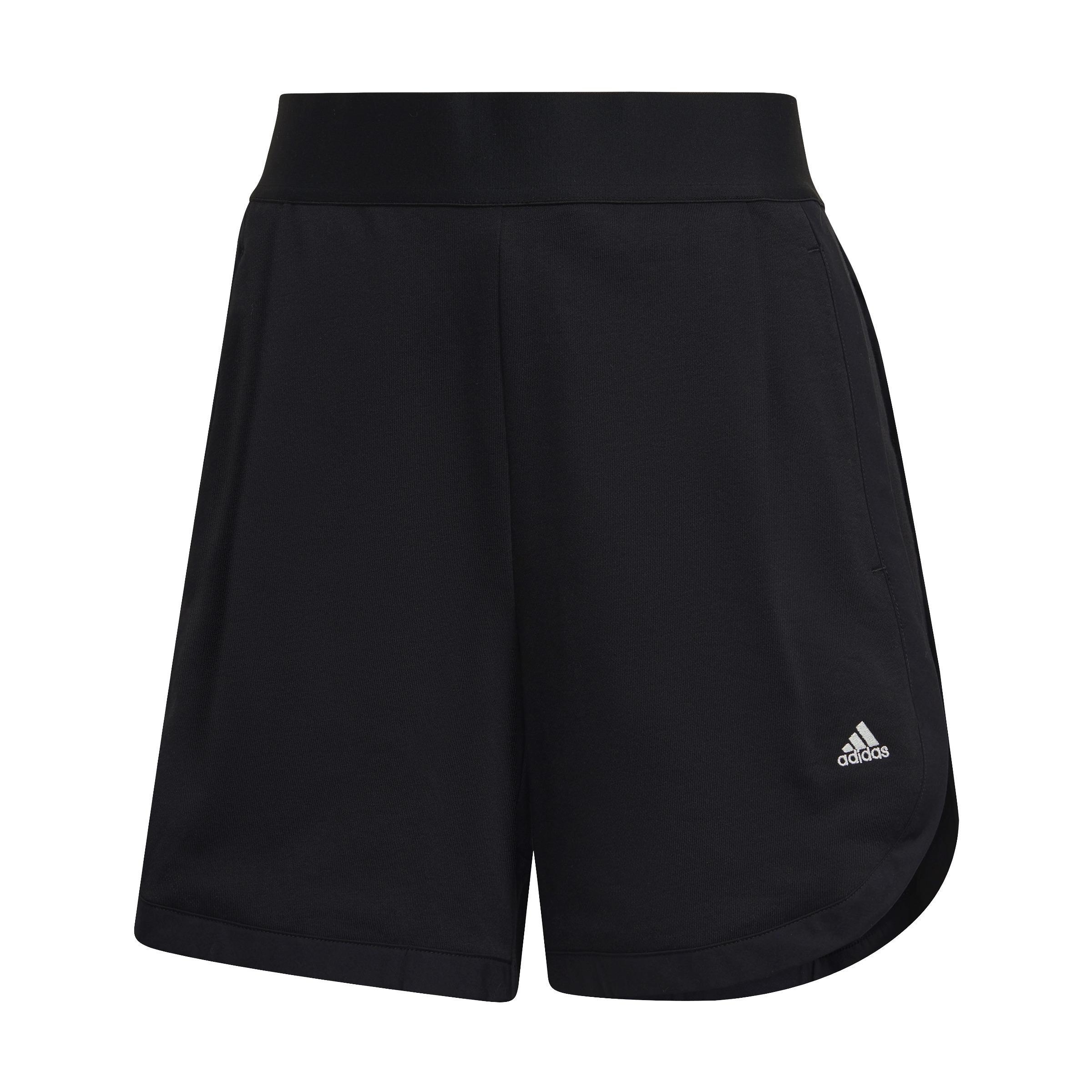 Summer Shorts, Black, , large image number 1