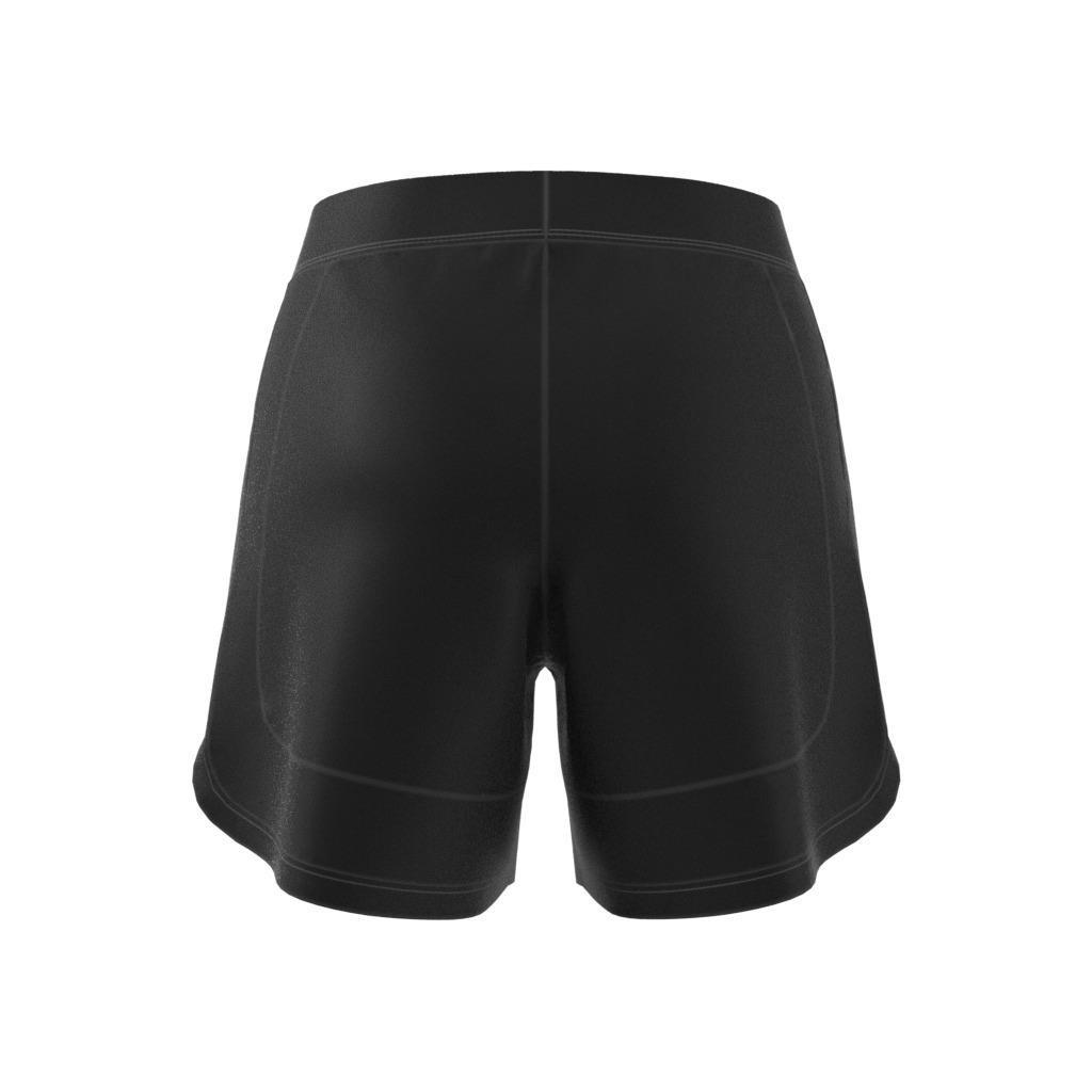 Summer Shorts, Black, , large image number 2