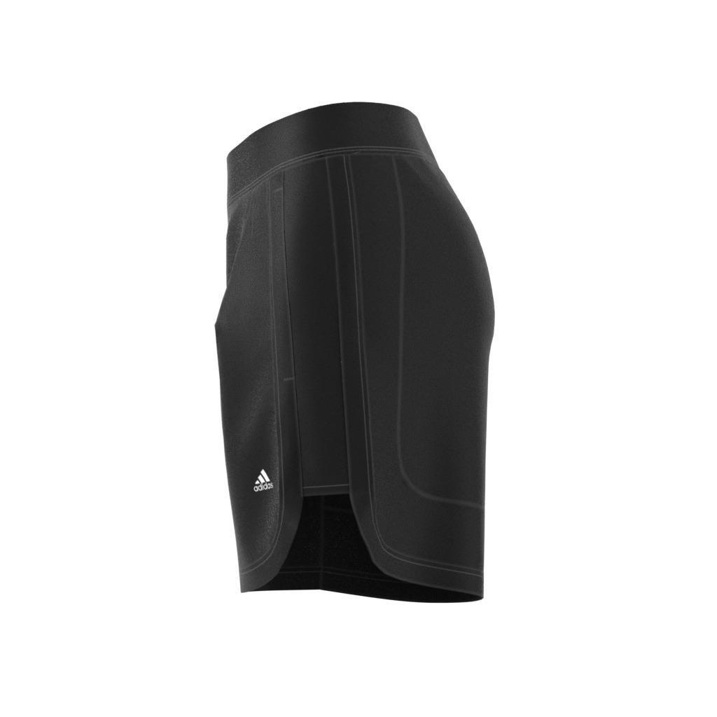 Summer Shorts, Black, , large image number 5