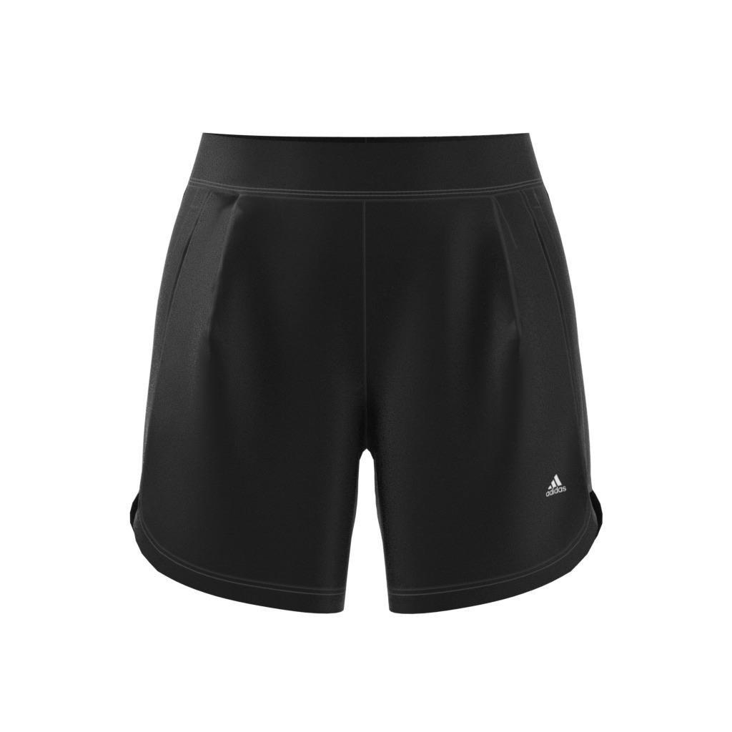 Summer Shorts, Black, , large image number 6