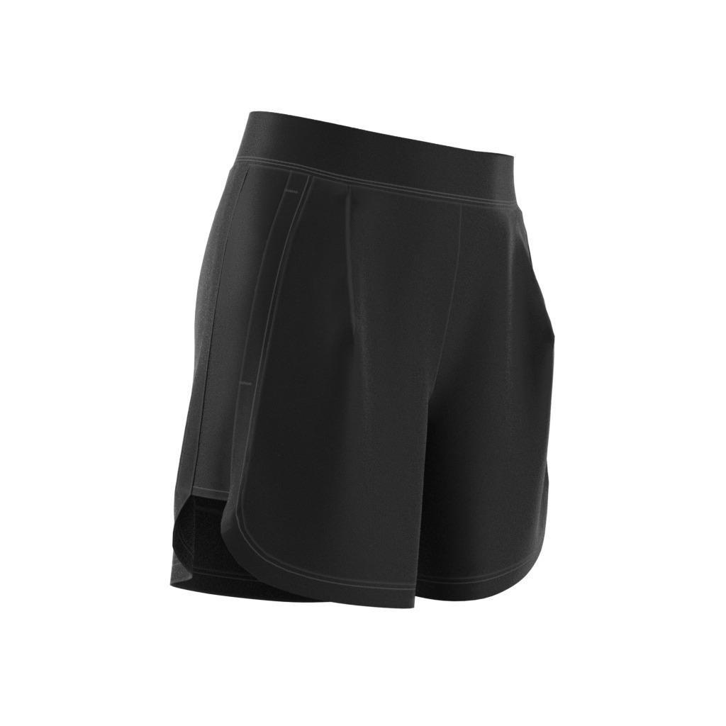 Summer Shorts, Black, , large image number 7