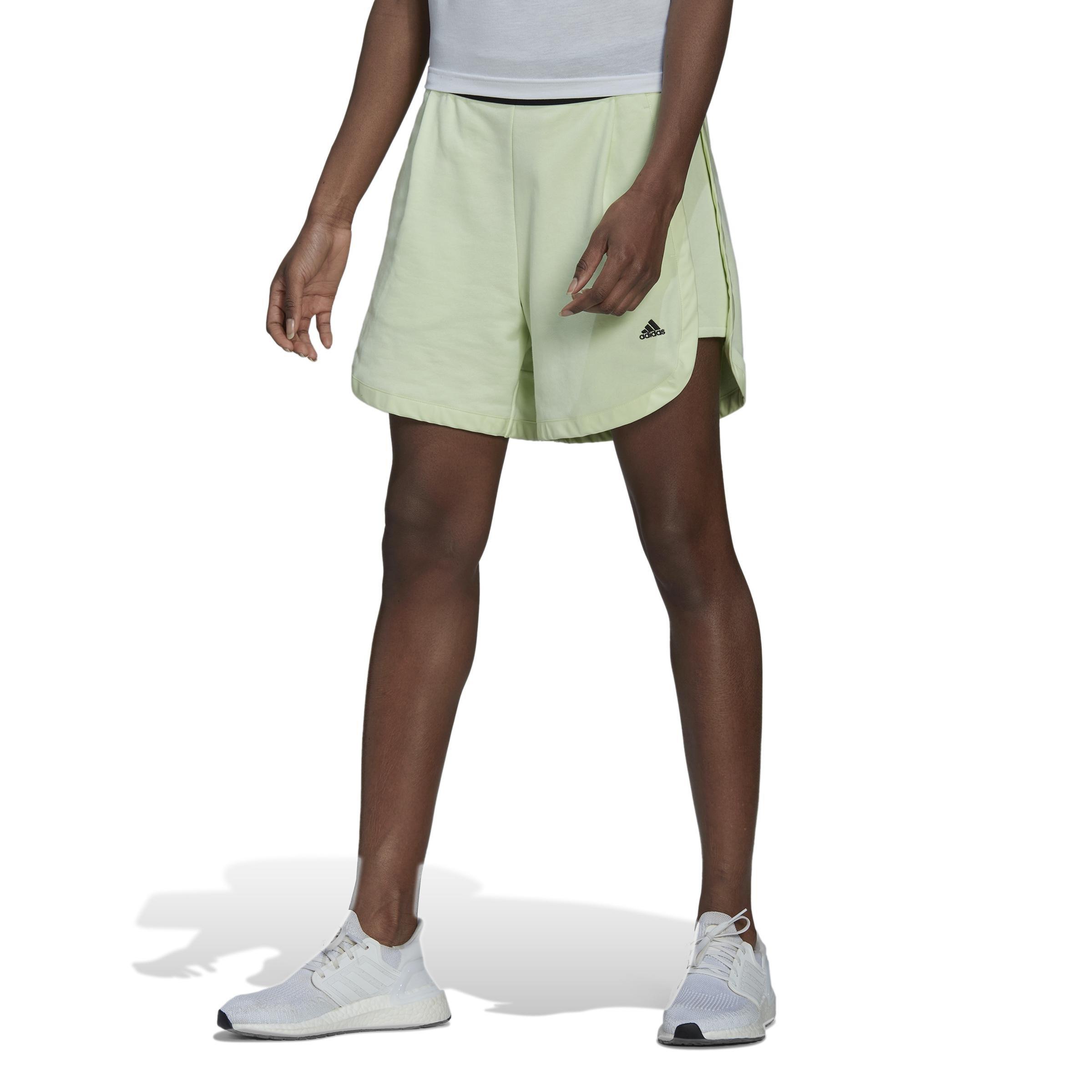 Summer Shorts, Green, , large image number 0
