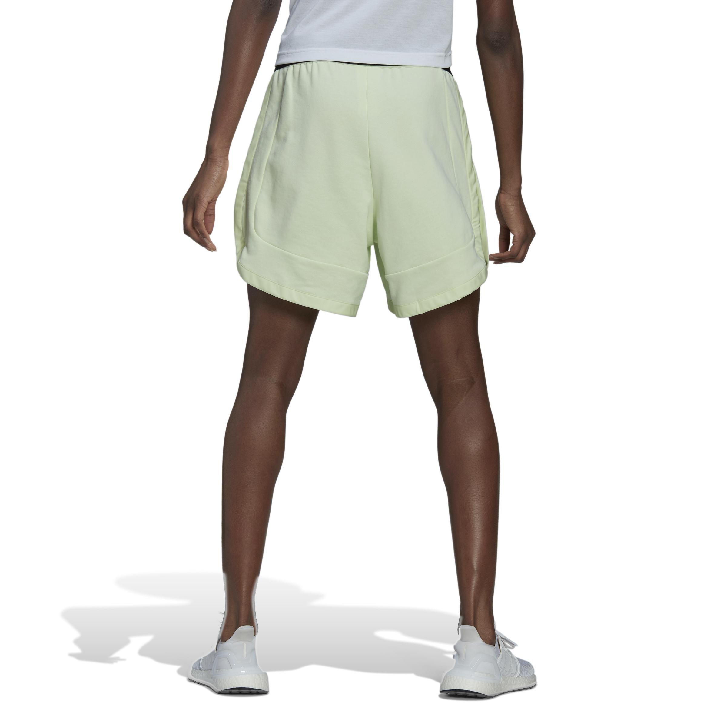 Summer Shorts, Green, , large image number 1