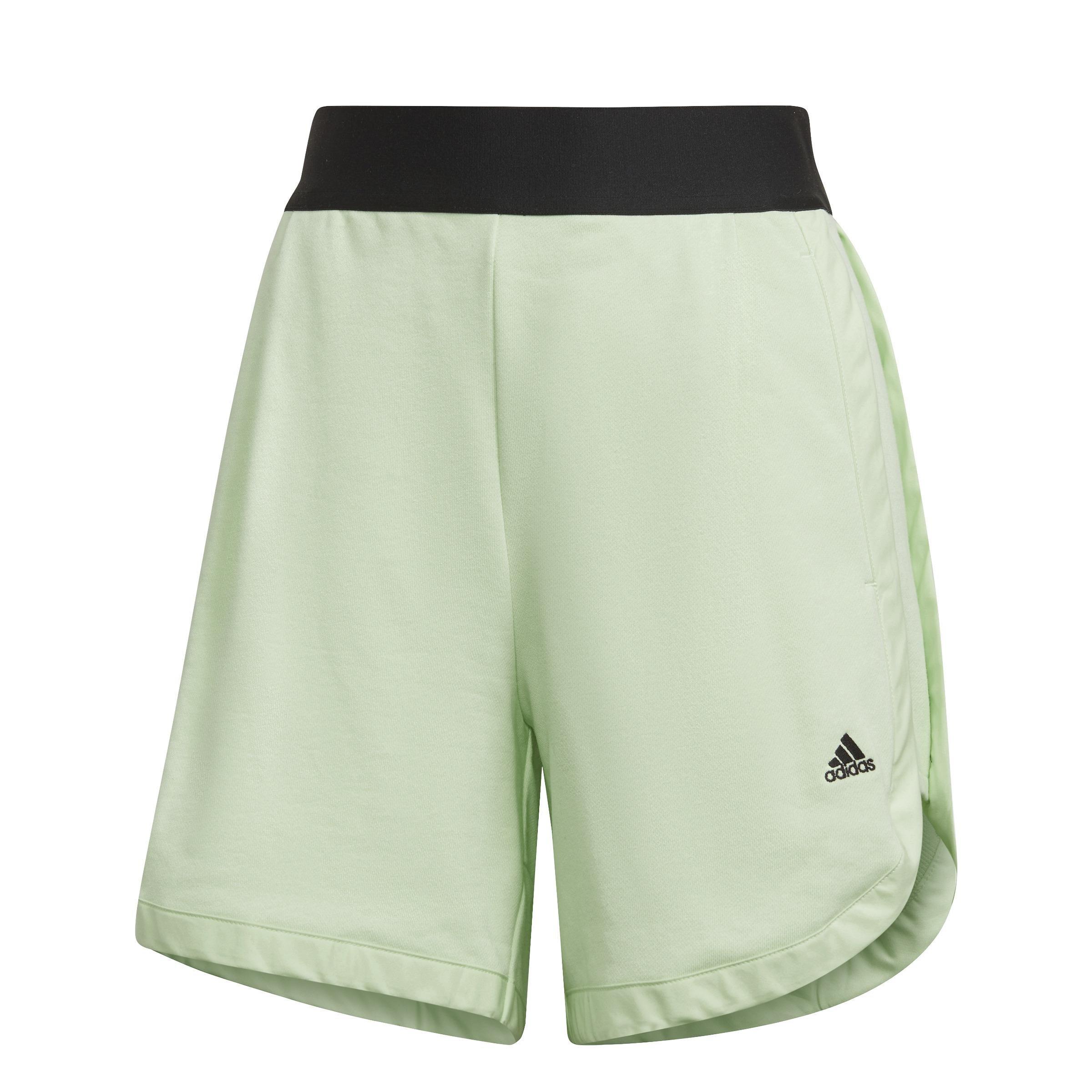 Summer Shorts, Green, A901_ONE, large image number 2