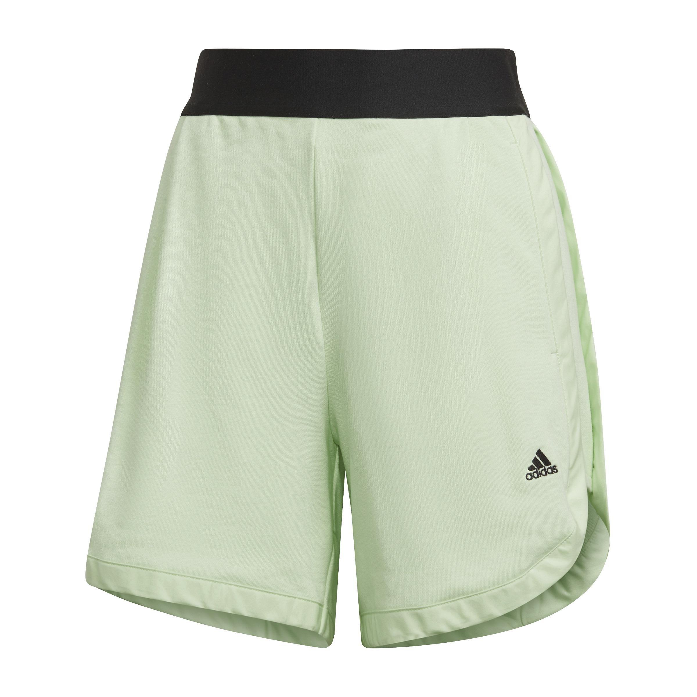 Summer Shorts, Green, A901_ONE, large image number 3