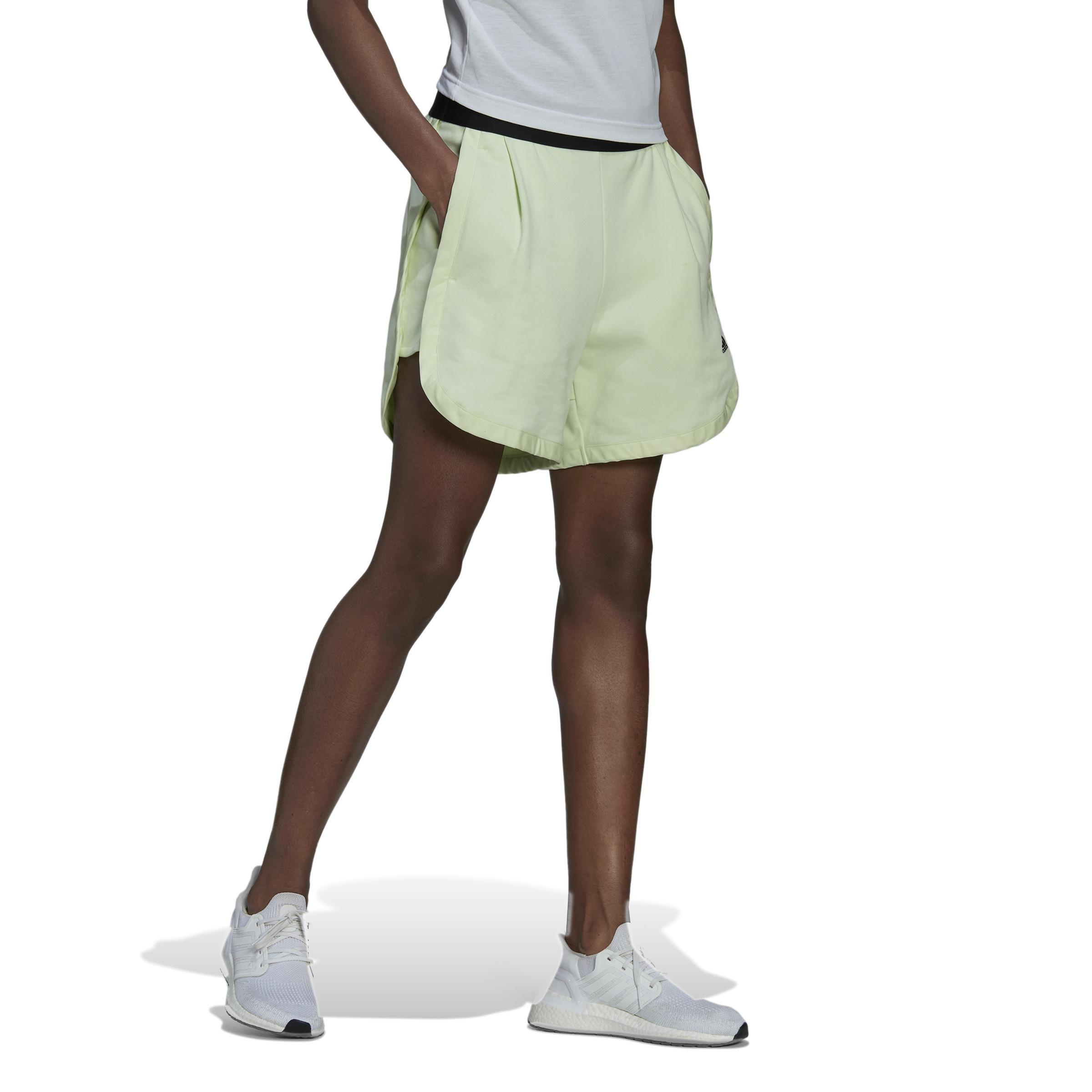 Summer Shorts, Green, , large image number 8