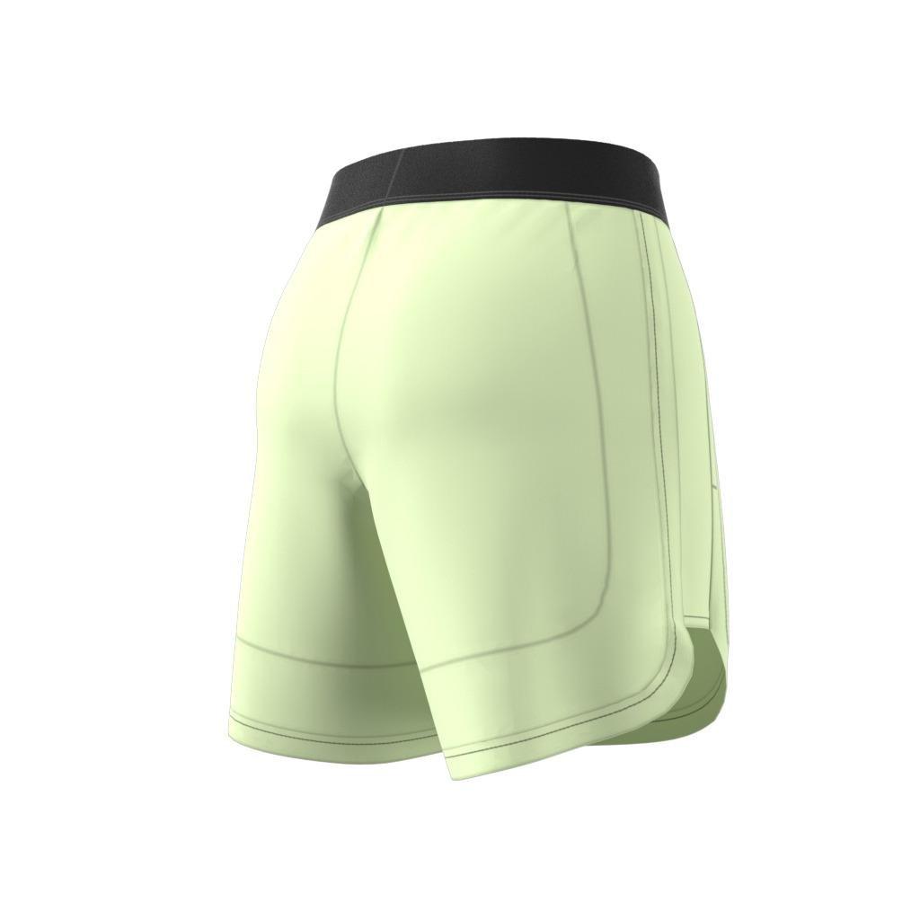 Summer Shorts, Green, A901_ONE, large image number 14