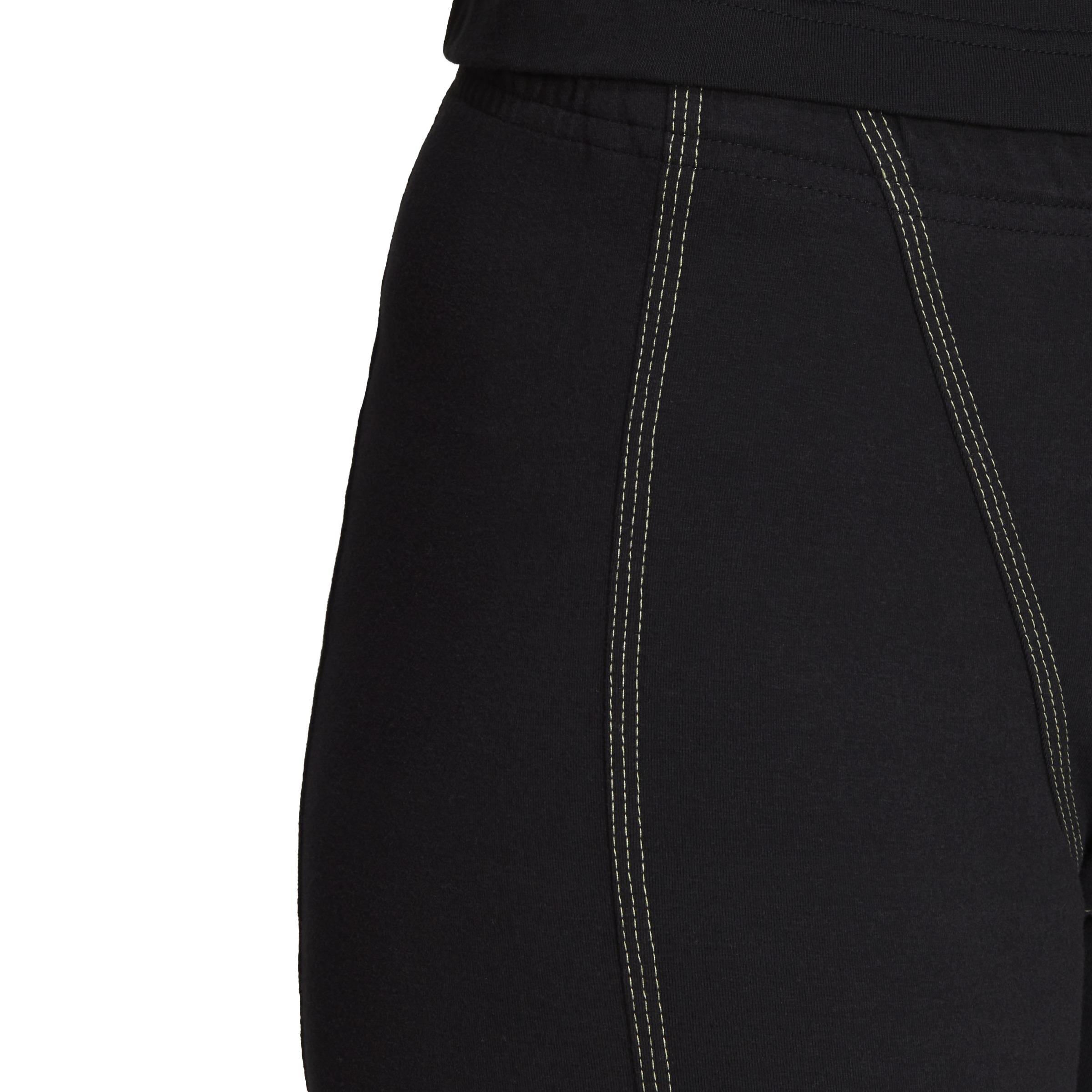 adidas Sportswear SuperHer Shorts, Black, , large image number 3