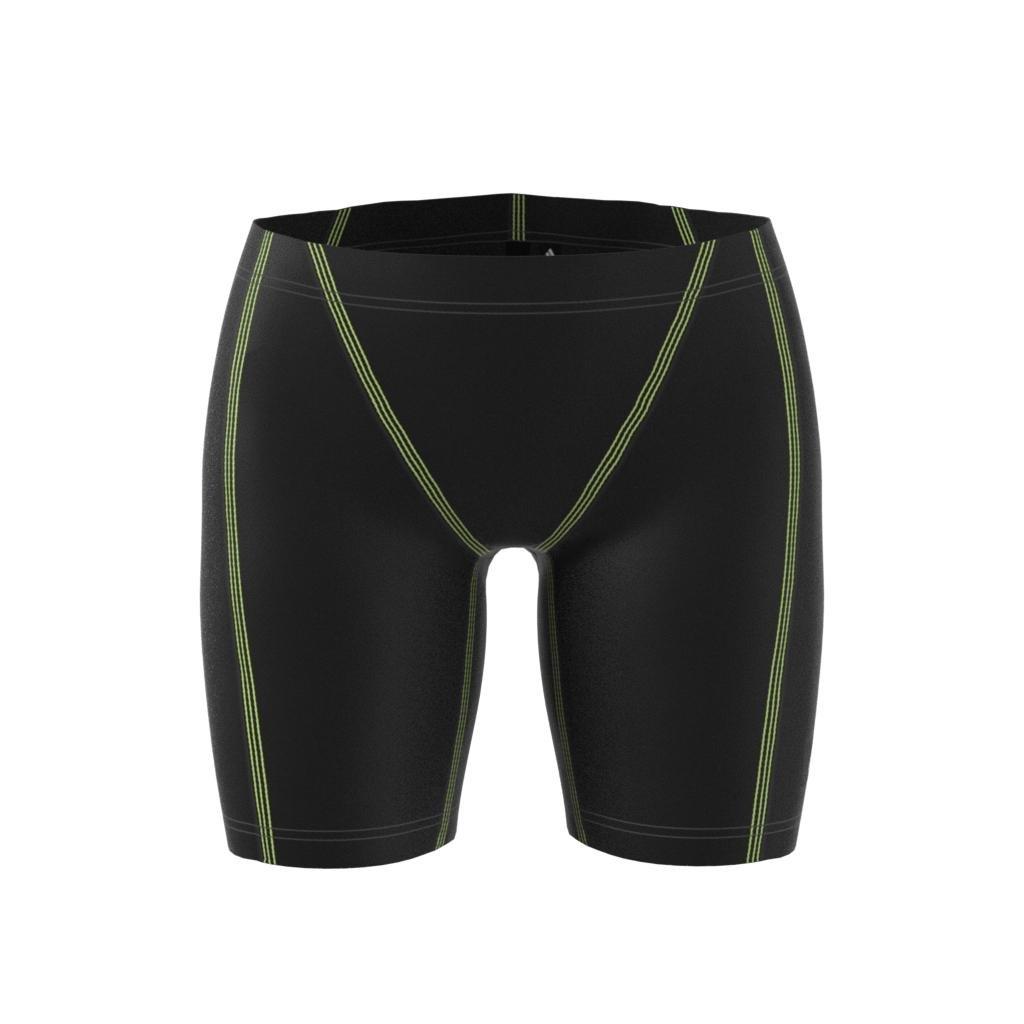 adidas Sportswear SuperHer Shorts, Black, , large image number 6