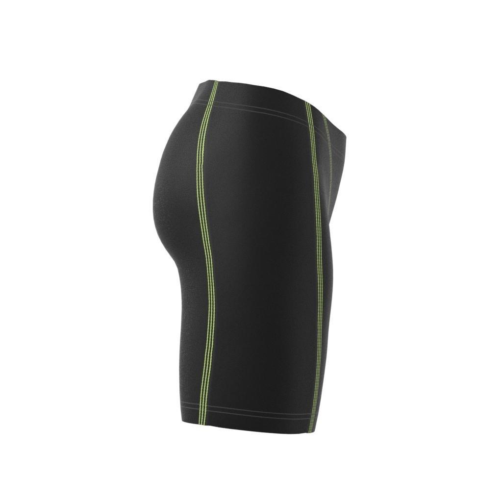 adidas Sportswear SuperHer Shorts, Black, , large image number 7