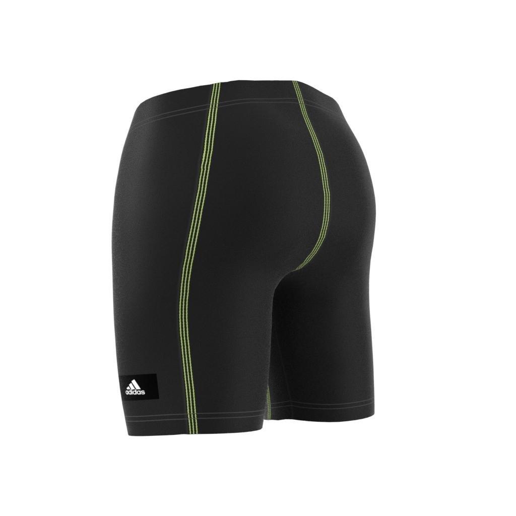 adidas Sportswear SuperHer Shorts, Black, , large image number 8