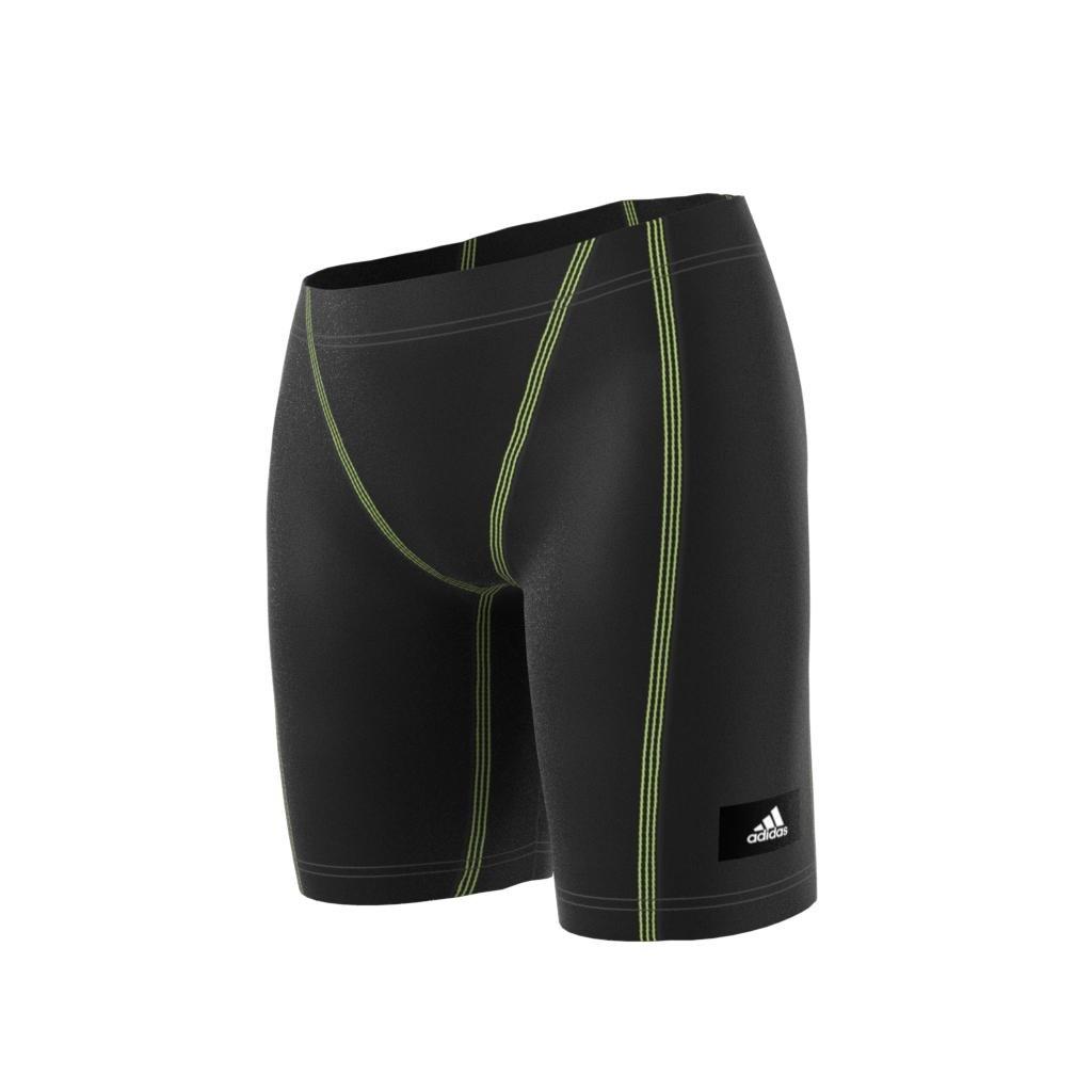 adidas Sportswear SuperHer Shorts, Black, , large image number 9