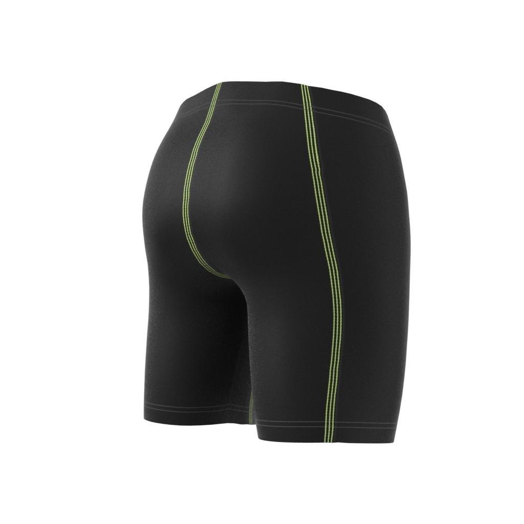 adidas Sportswear SuperHer Shorts, Black, , large image number 11