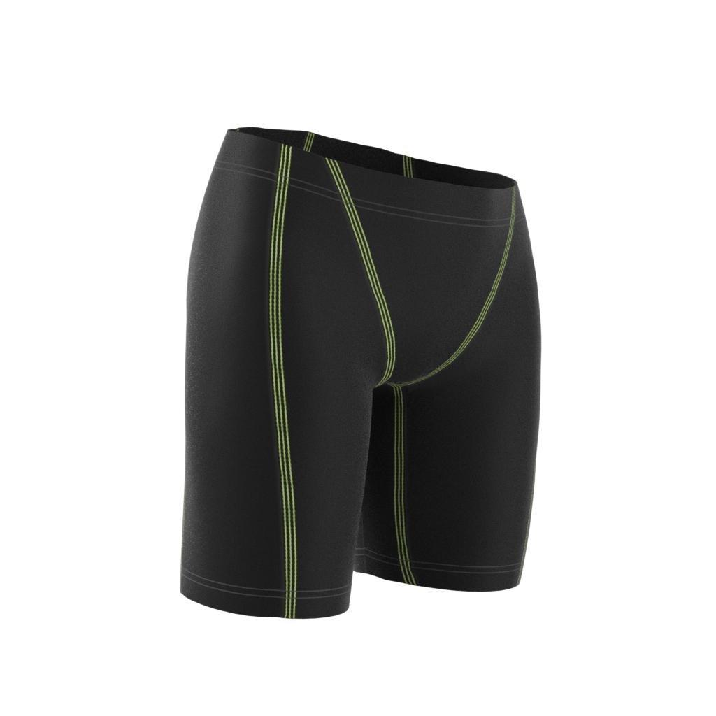 adidas Sportswear SuperHer Shorts, Black, , large image number 14
