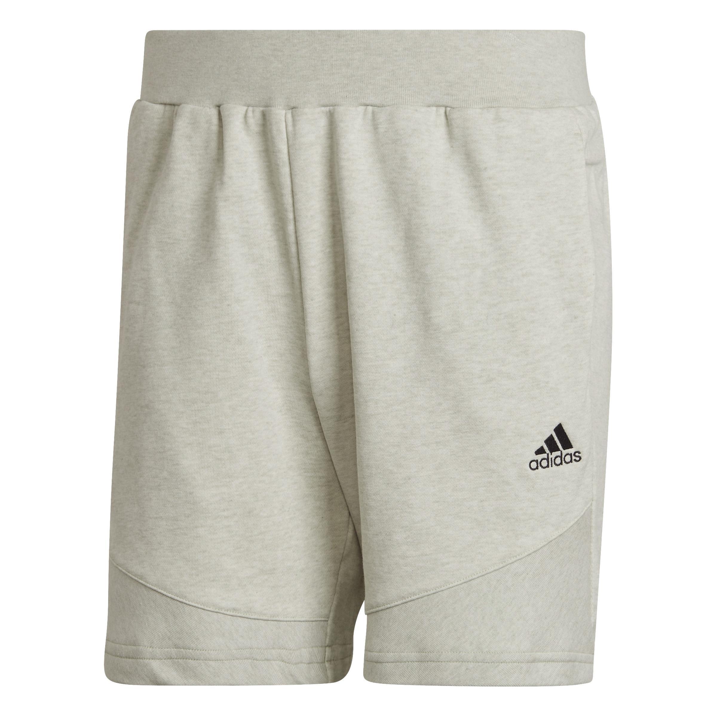 Unisex Botanically Dyed Shorts Botanic, Beige, , large image number 2