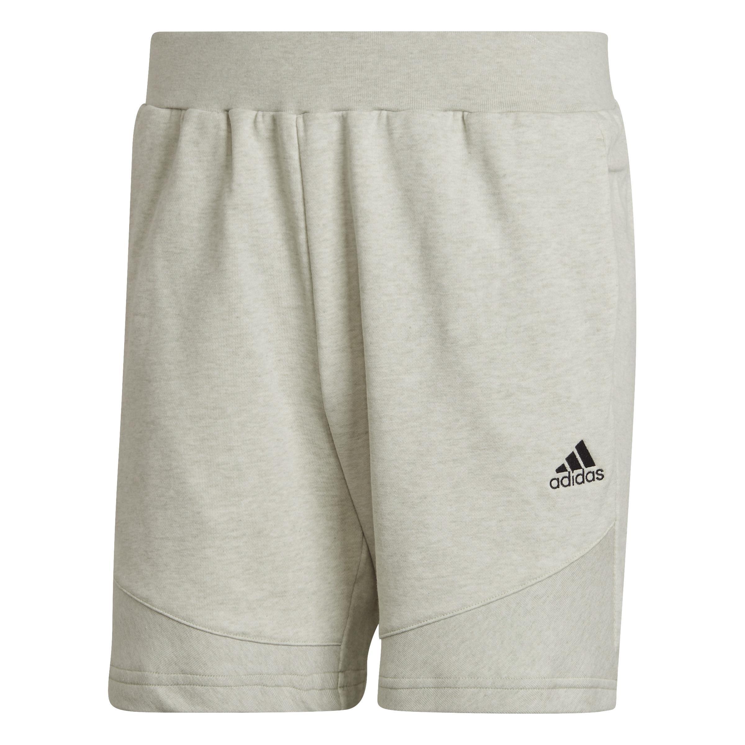Unisex Botanically Dyed Shorts Botanic, Beige, , large image number 3