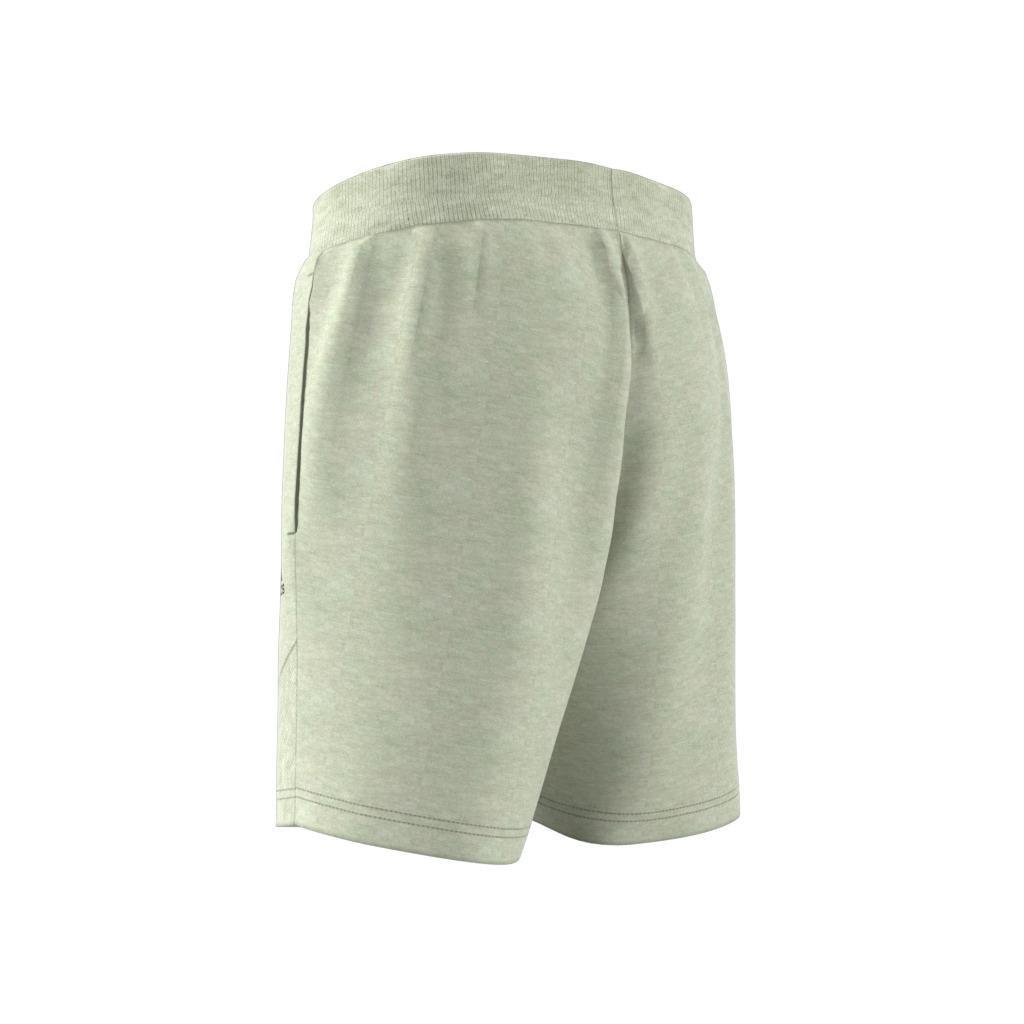 Unisex Botanically Dyed Shorts Botanic, Beige, , large image number 11
