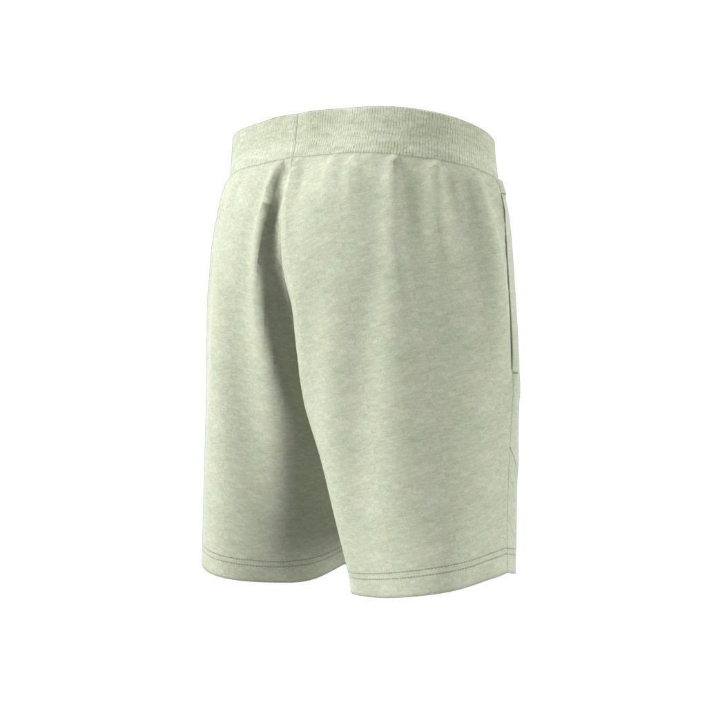 Unisex Botanically Dyed Shorts Botanic, Beige, , large image number 12