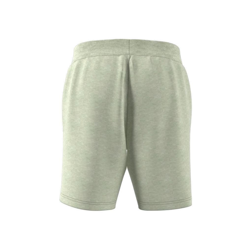 Unisex Botanically Dyed Shorts Botanic, Beige, , large image number 13