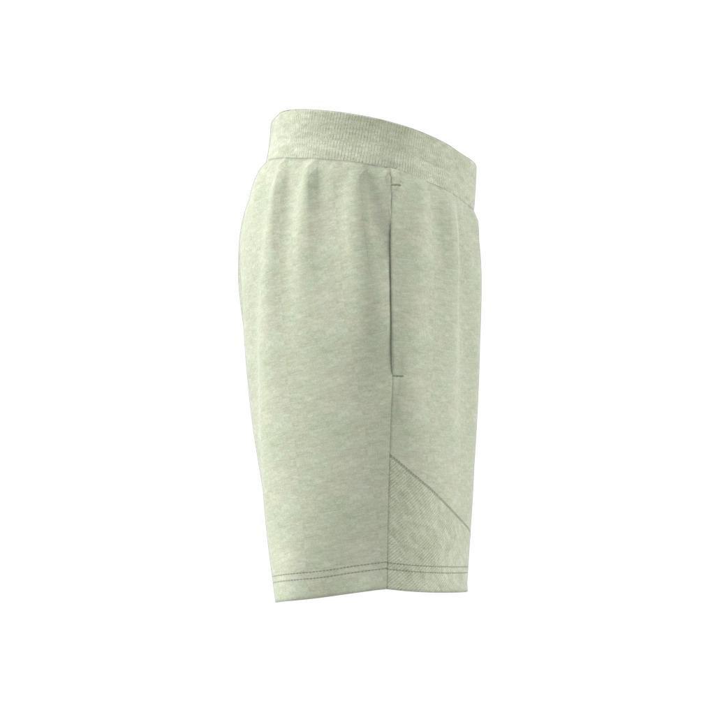 Unisex Botanically Dyed Shorts Botanic, Beige, A901_ONE, large image number 15