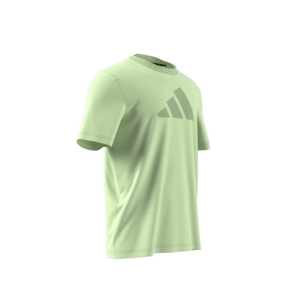 Future Icons Logo T-shirt, Green, , large image number 4