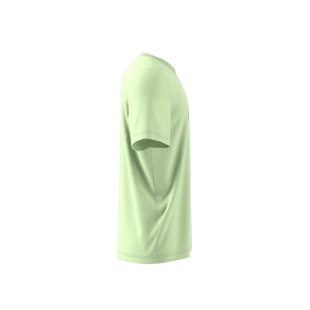 Future Icons Logo T-shirt, Green, , large image number 5