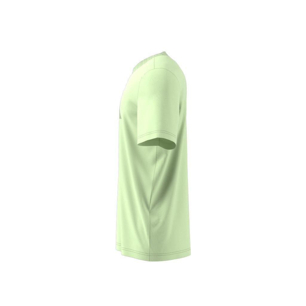 Future Icons Logo T-shirt, Green, , large image number 7