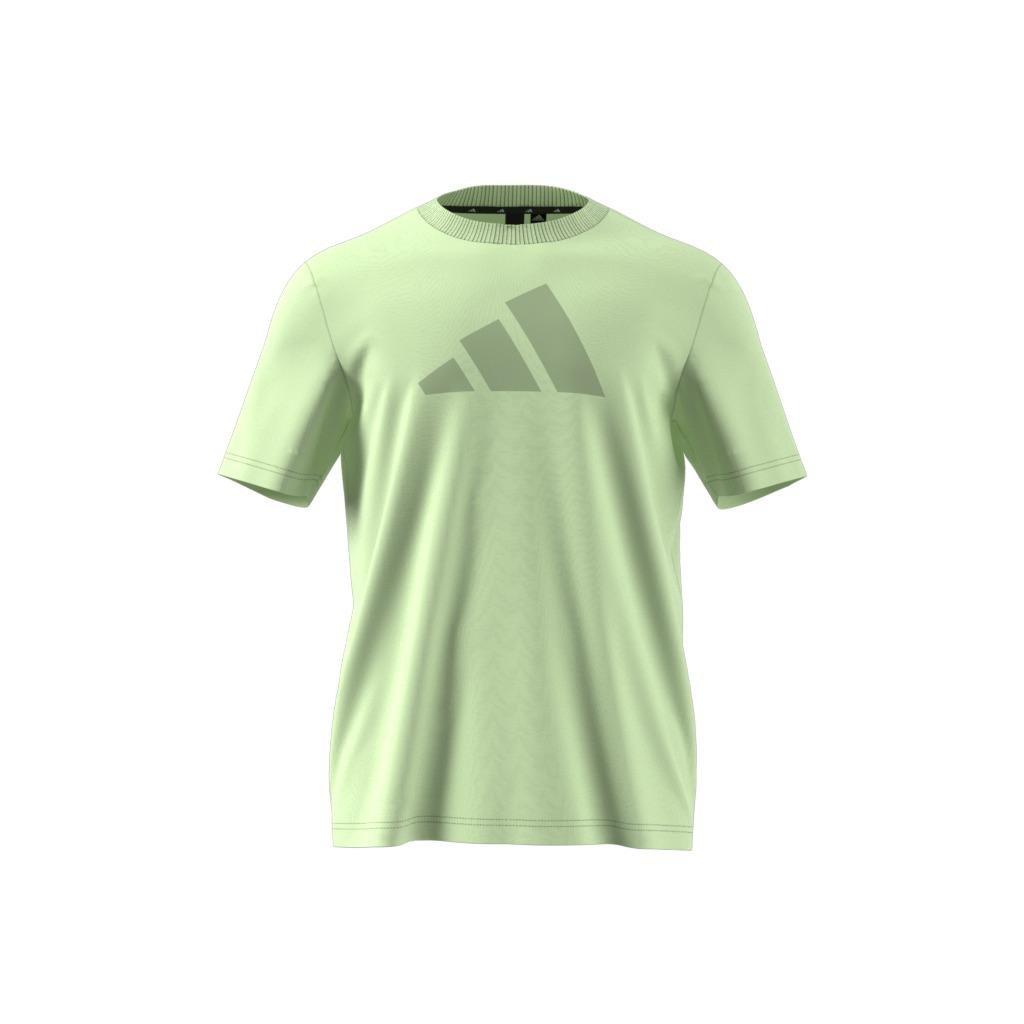 Future Icons Logo T-shirt, Green, , large image number 9