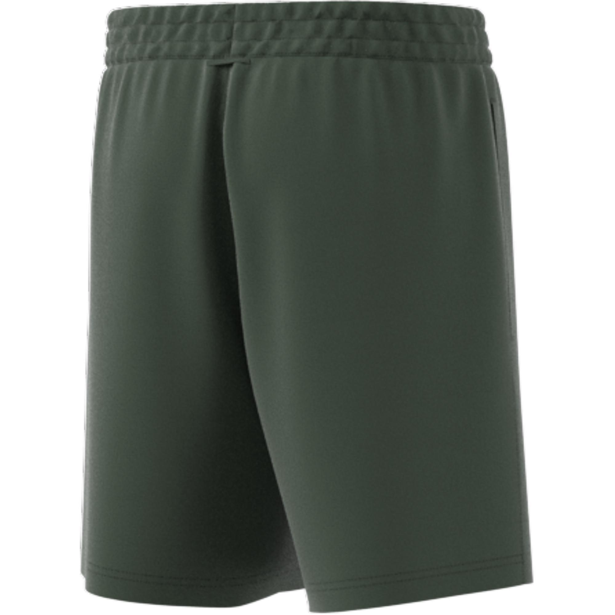 Adventure Shorts Shadow, Green, A901_ONE, large image number 5