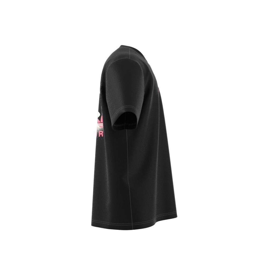 Adventure Mountain Spray T-Shirt, Black, A901_ONE, large image number 7