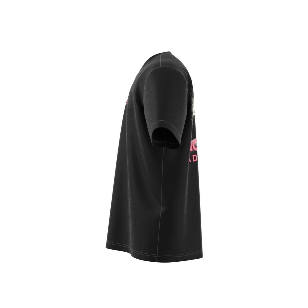 Adventure Mountain Spray T-Shirt, Black, , large image number 8