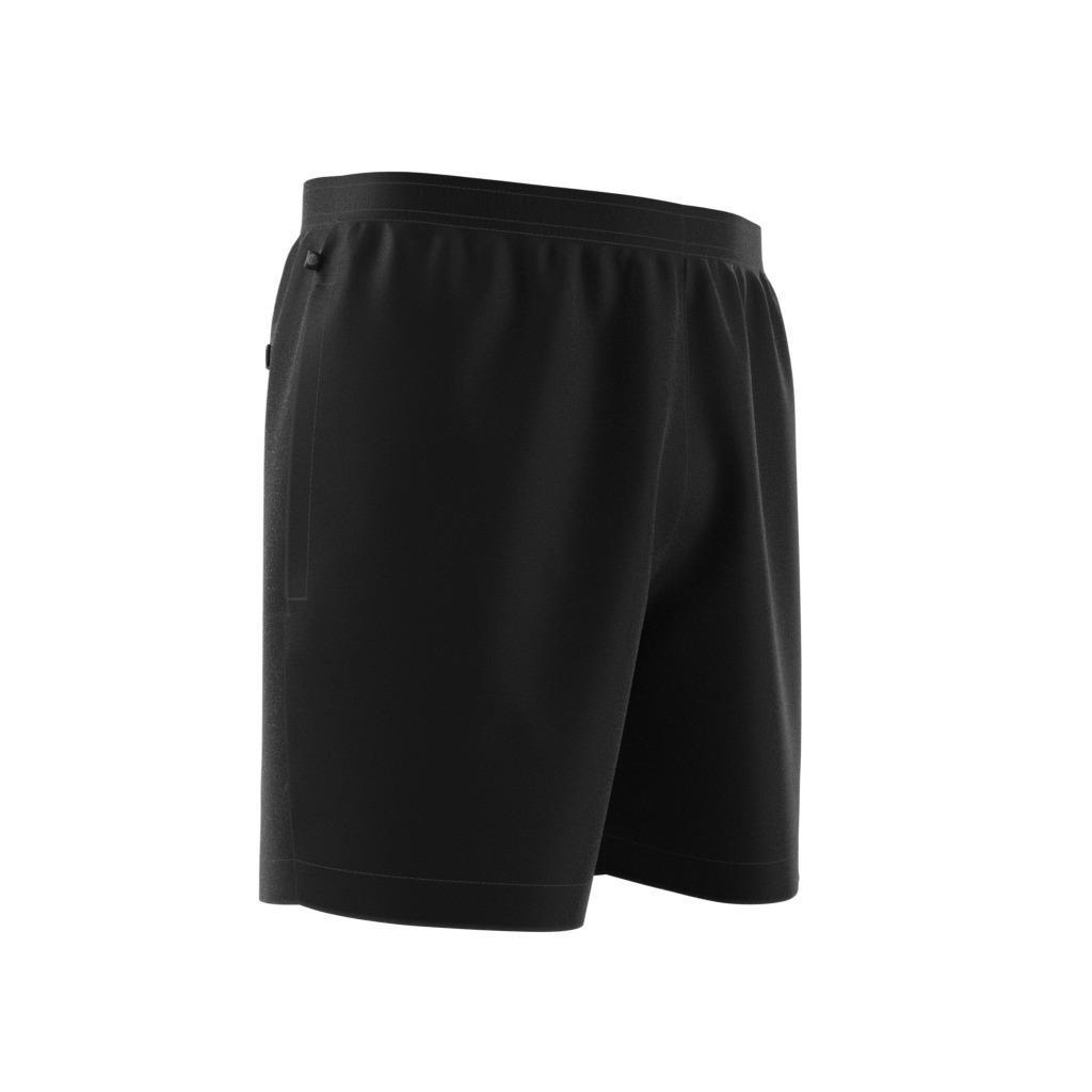 Adventure Wood Wave Swim Shorts, Black, A901_ONE, large image number 13