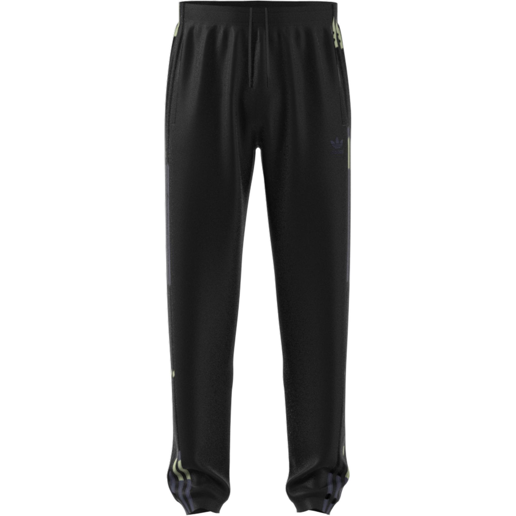 Graphics Camo Sweat Joggers, Black, , large image number 2