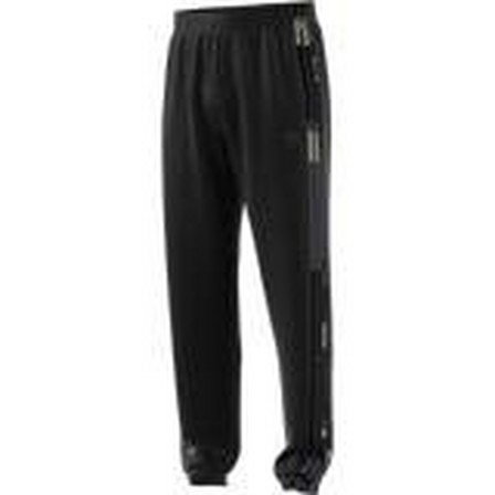 Men Graphics Camo Sweat Joggers, Black, A901_ONE, large image number 10