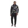 Men Graphics Camo Sweat Joggers, Black, A901_ONE, thumbnail image number 11