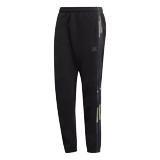 Graphics Camo Sweat Joggers, Black, , large image number 12