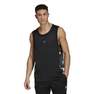 Men Graphics Camo Basketball Jersey, Black, A901_ONE, thumbnail image number 0