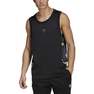 Men Graphics Camo Basketball Jersey, Black, A901_ONE, thumbnail image number 11
