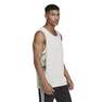 Men Graphics Camo Basketball Jersey , Grey, A901_ONE, thumbnail image number 1