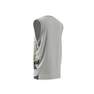 Men Graphics Camo Basketball Jersey , Grey, A901_ONE, thumbnail image number 5
