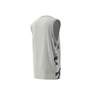 Men Graphics Camo Basketball Jersey , Grey, A901_ONE, thumbnail image number 6