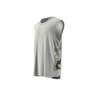 Men Graphics Camo Basketball Jersey , Grey, A901_ONE, thumbnail image number 12