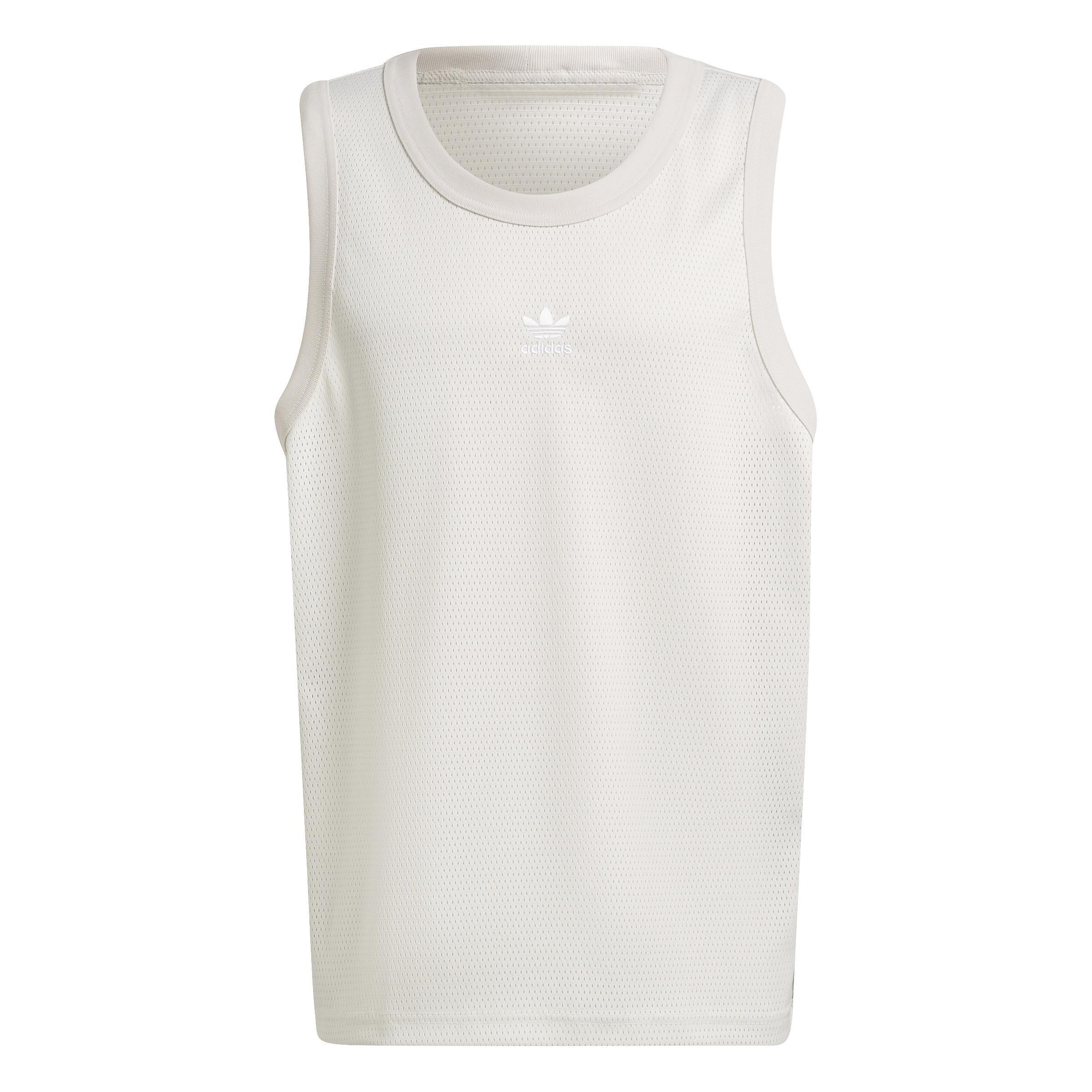 Graphics Camo Basketball Jersey, Grey, A901_ONE, large image number 13