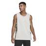 Men Graphics Camo Basketball Jersey , Grey, A901_ONE, thumbnail image number 14