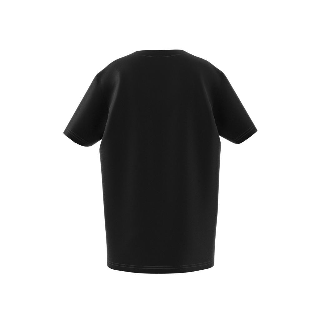 Kids Graphic T-Shirt, Black, A901_ONE, large image number 8