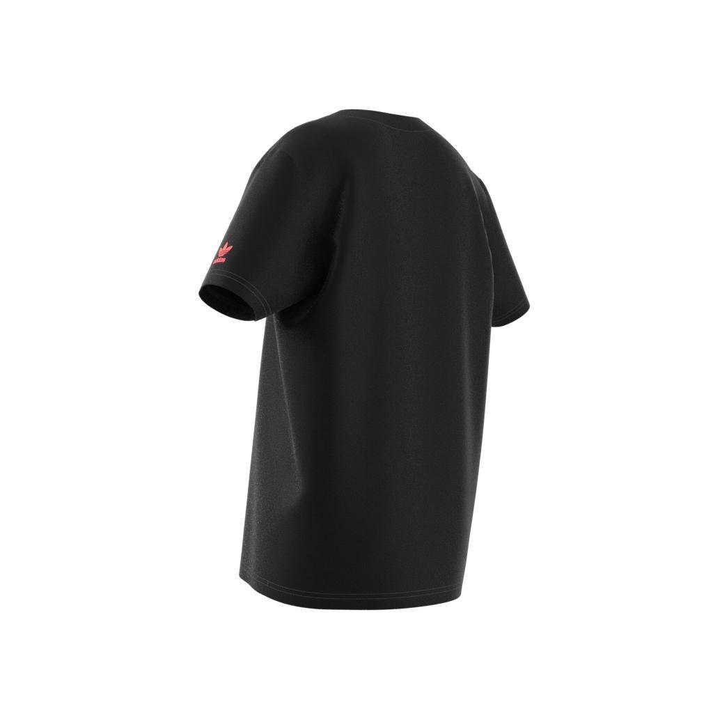 Kids Graphic T-Shirt, Black, A901_ONE, large image number 9
