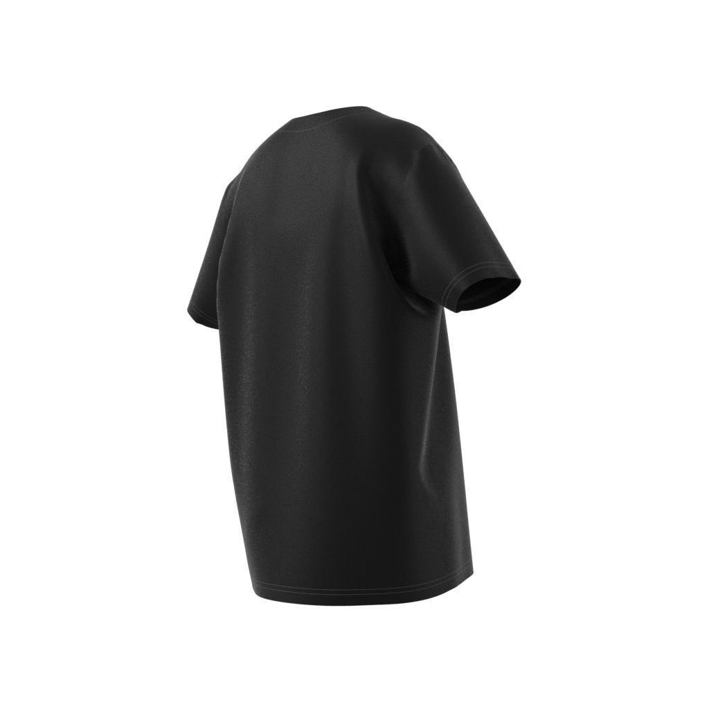 Kids Graphic T-Shirt, Black, A901_ONE, large image number 13