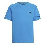 Kids Designed For Gameday T-Shirt, Blue, , large image number 8